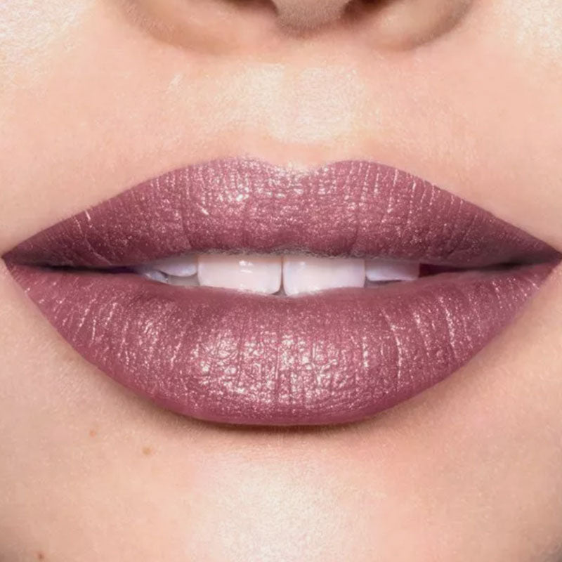 Revlon Super Lustrous Pearl Lipstick 467 Plum Baby