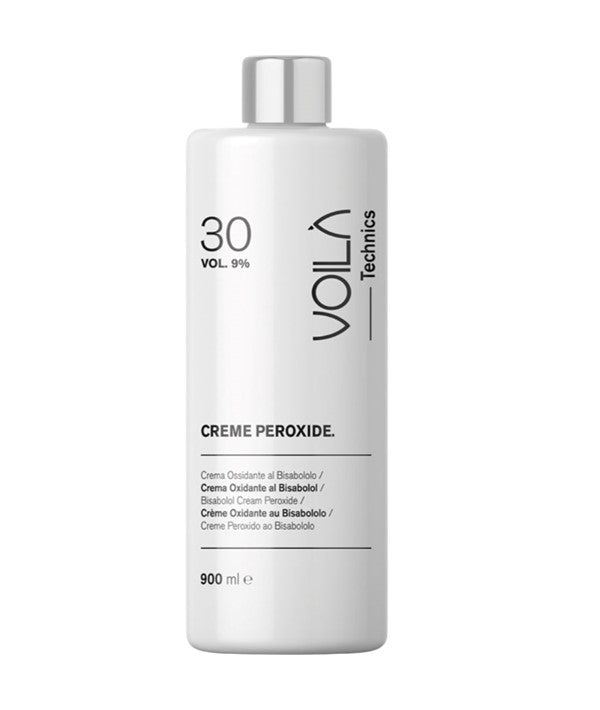 Revlon Voila Technics Creme Peroxide