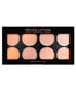 Revolution  Blush Palette Hot Spice