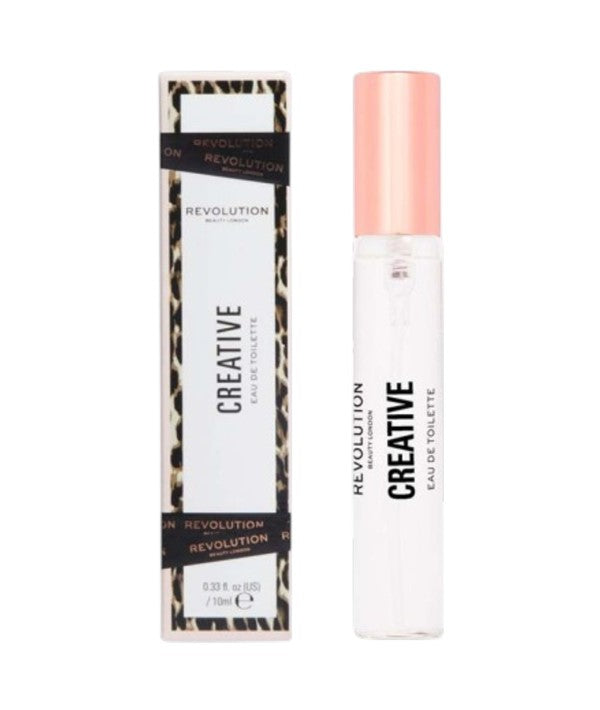 Revolution Creative Eau De Toilette