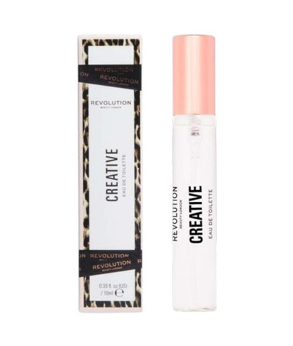 Revolution Creative Eau De Toilette