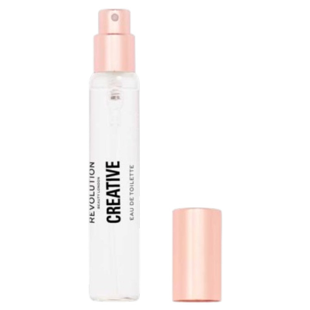 Revolution Creative Eau De Toilette