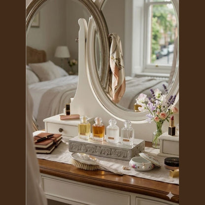 Revolution  Eau De Toilette Collection