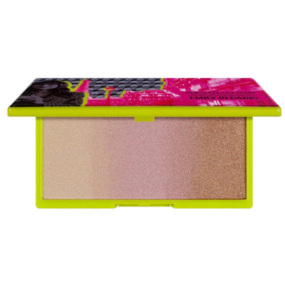 Revolution  Emily In Paris Powder Highlighter