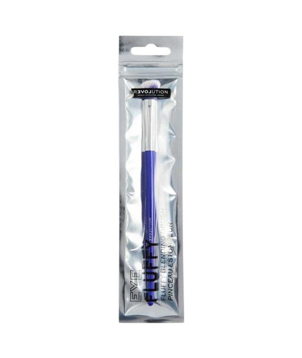 Revolution  Eye Fluffy Blending Brush U300