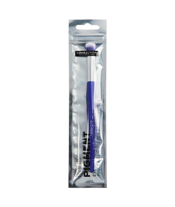 Revolution  Eye Pigment Eyeshadow Blending Brush V354