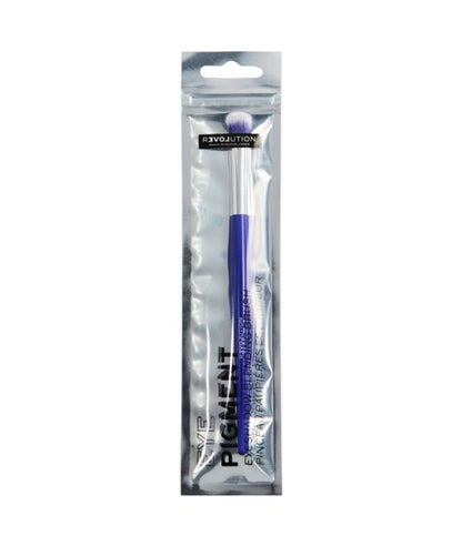 Revolution  Eye Pigment Eyeshadow Blending Brush V354