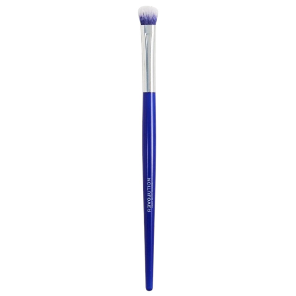 Revolution  Eye Pigment Eyeshadow Blending Brush V354