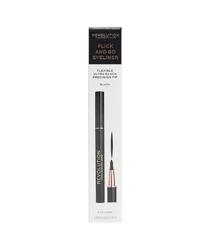 Revolution  Flick And Go Eyeliner