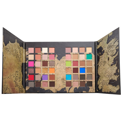 Revolution Game Of Thrones Eyeshadow Palette