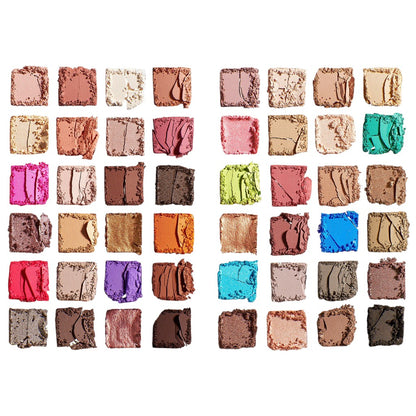 Revolution Game Of Thrones Eyeshadow Palette