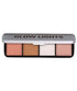 Revolution  Glow Lights Face Palette