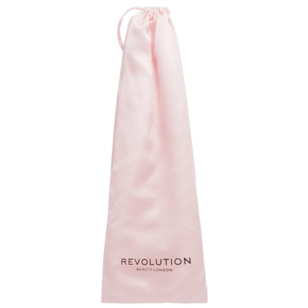 Revolution  Haircare Curl Enhance Ribbon Gift Set Pink