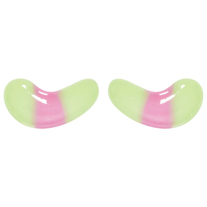 Revolution Honeydew Milk Tea Undereye Patches