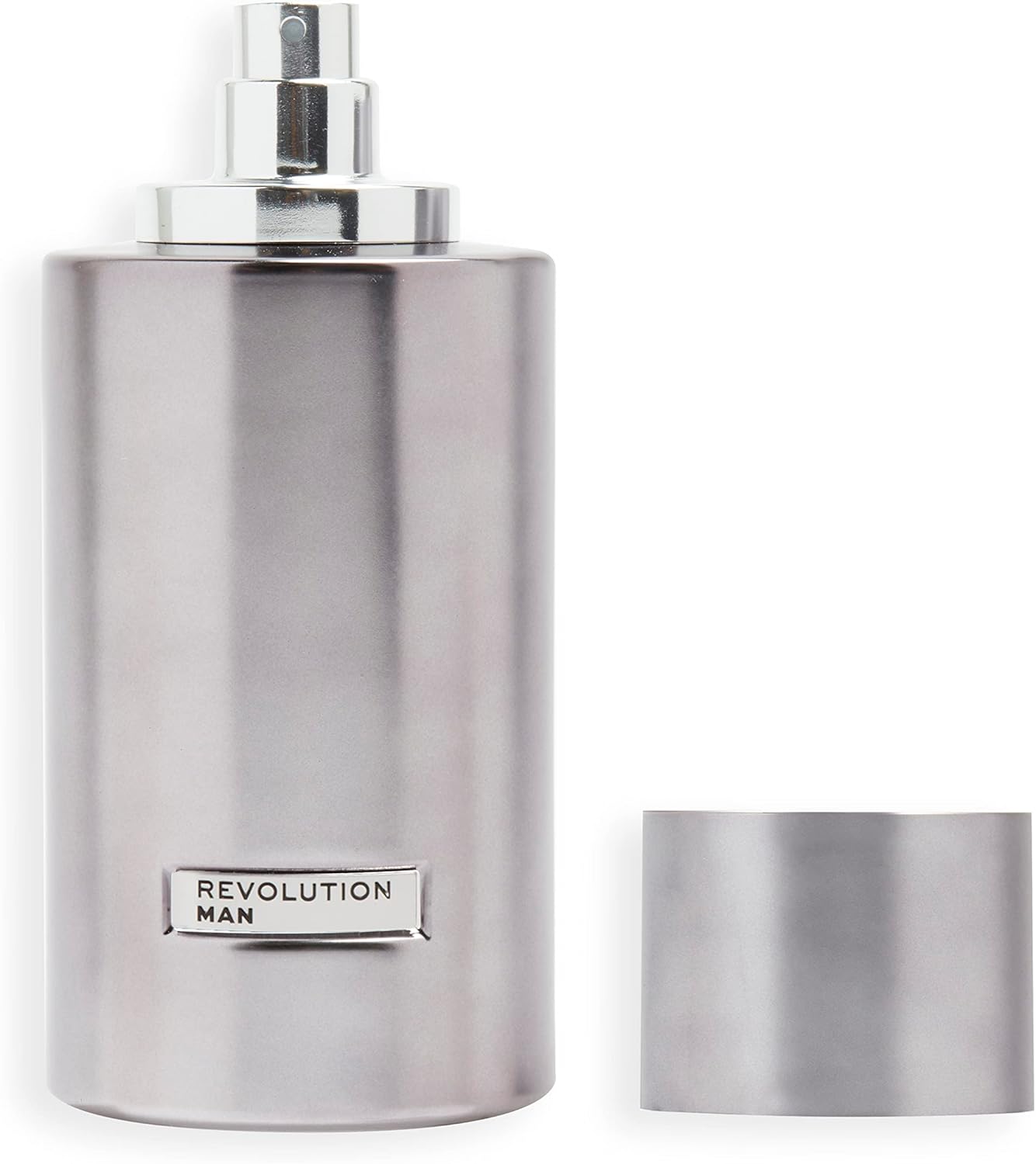 Revolution  Man Bulletproof Eau De Toilette