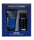 Revolution Man Intense EDT And Shower Gel Gift Set
