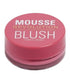 Revolution  Mousse Blusher Blossom Rose Pink