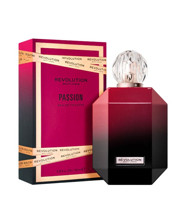 Revolution Passion Eau De Toilette