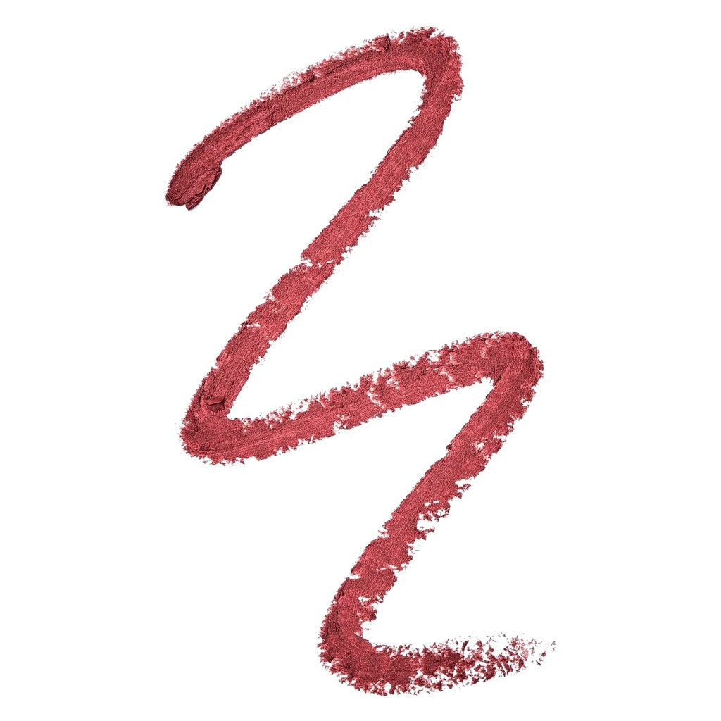 Revolution  Pout Plumping Lip Liner Burnt Cherry Red
