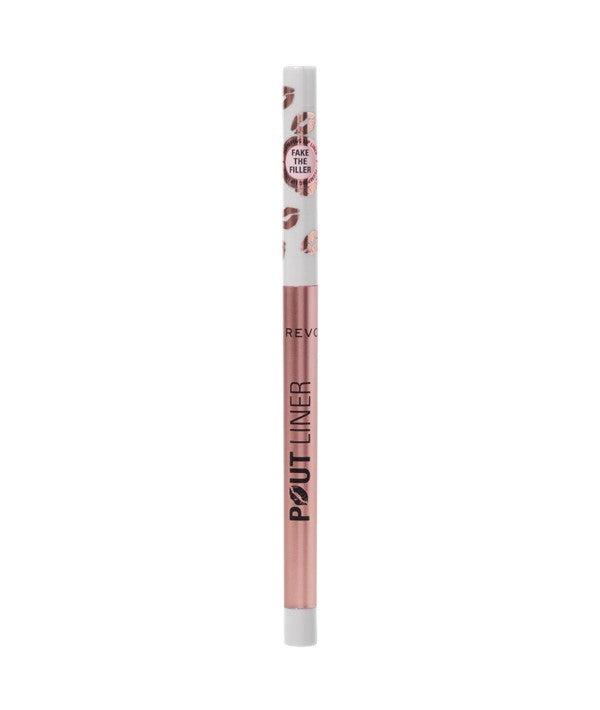 Revolution  Pout Plumping Lip Liner Glaze Clear