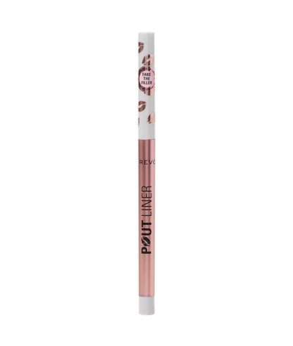Revolution  Pout Plumping Lip Liner Glaze Clear