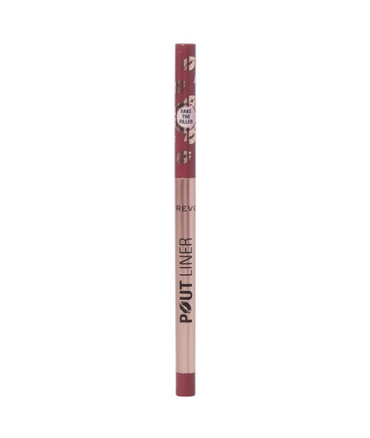 Revolution  Pout Plumping Lip Liner Melba Warm Peach
