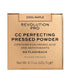 Revolution  Pro CC Perfecting Pressed Powder Cool Maple