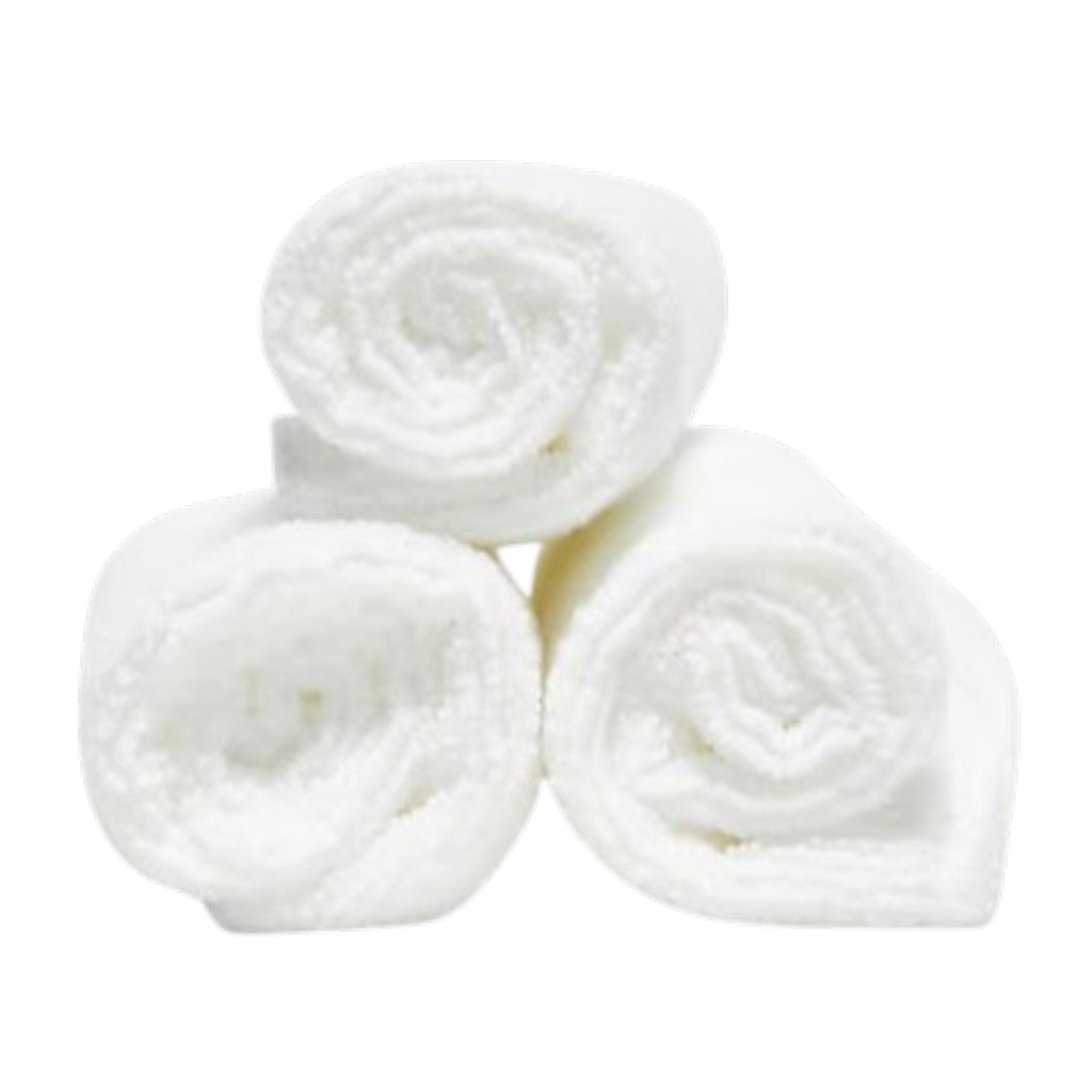 Revolution  Pro Miracle Reusable Microfibre Cleansing Cloths