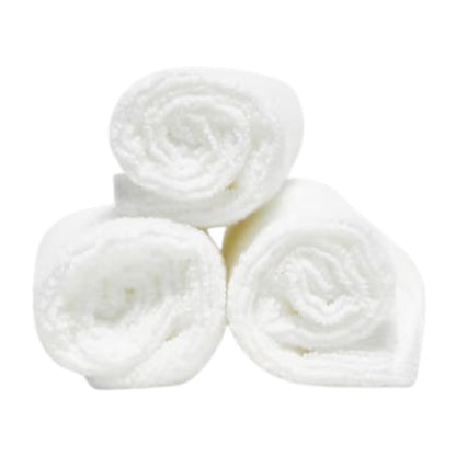 Revolution  Pro Miracle Reusable Microfibre Cleansing Cloths