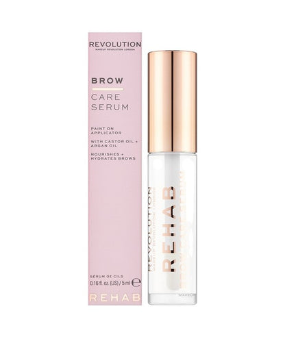 Revolution  Rehab Brow Care Serum