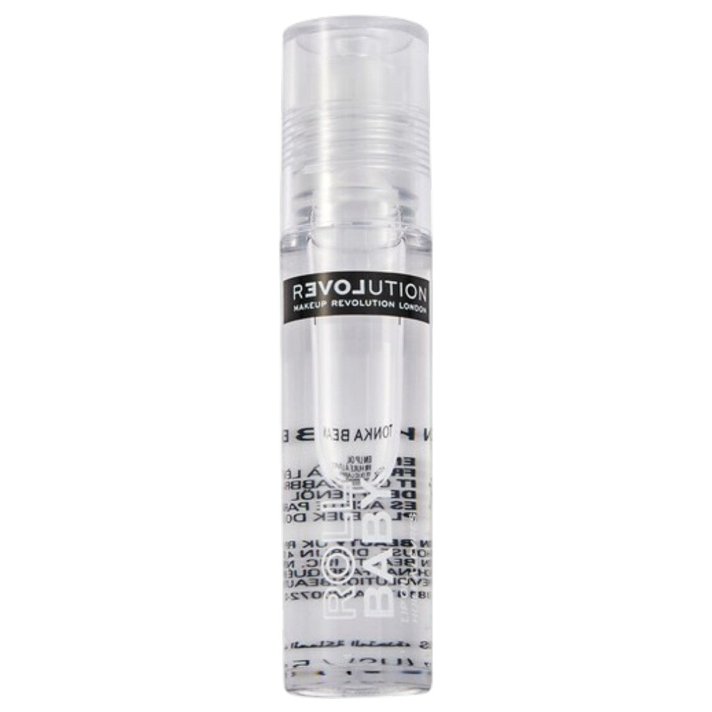 Revolution  Roll Baby Lip Oil Tonka Bean