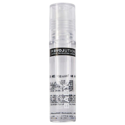 Revolution  Roll Baby Lip Oil Tonka Bean