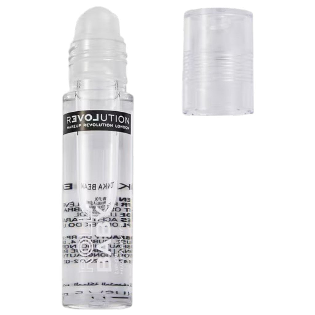 Revolution  Roll Baby Lip Oil Tonka Bean