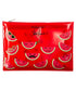 Revolution Skincare X Jake Jamie Watermelon Microfibre Cleaning Cloth