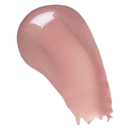 Revolution Sweet Bomb Lip Gloss Strawberry Swirl Nude