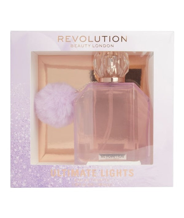Revolution  Ultimate Lights Eau De Toilette Spray
