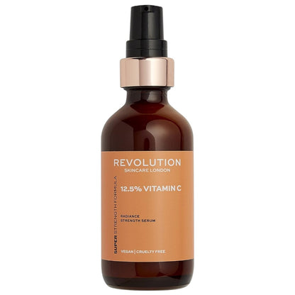 Revolution Vitamin C Radiance Strength Serum