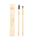 Revolution Wersow Make Up Obsession Hello Brows Brush Duo
