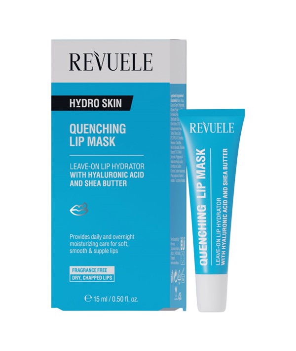 Revuele Hydro Skin Quenching Lip Mask