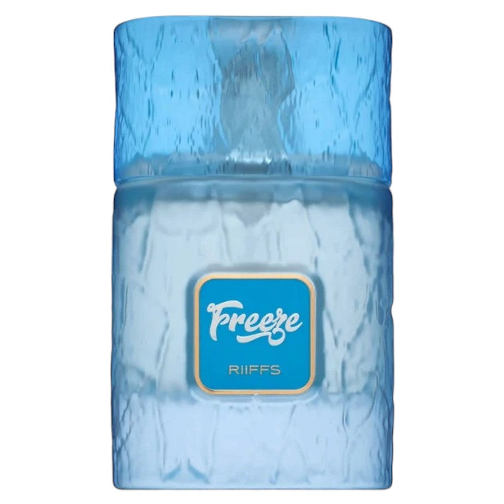 Riiffs Freeze Extrait De Parfum