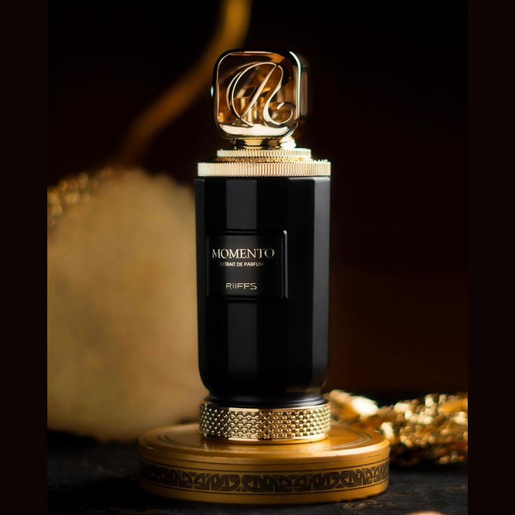 Riiffs Momento Extrait De Parfum