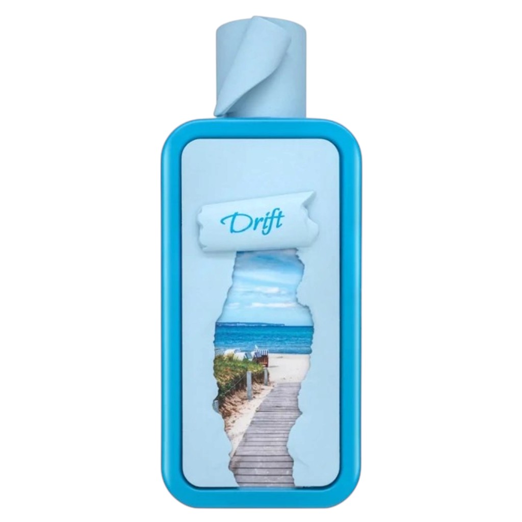 Riiffs Seasons Drift Eau De Parfum for Him bottle by Riiffs