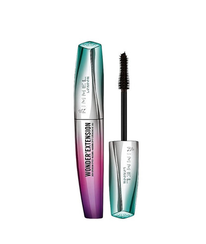 Rimmel Wonder Extension Mascara 001 Very Black