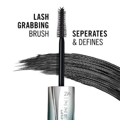 Rimmel Wonder Extension Mascara 001 Very Black