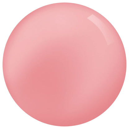 Rimmel  60 Seconds Super Shine Nail Polish 262 Ring A Ring O Roses