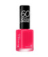 Rimmel  60 Seconds Super Shine Nail Polish 430 Coralicious