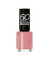 Rimmel  60 Seconds Super Shine Nail Polish 711 Xposed