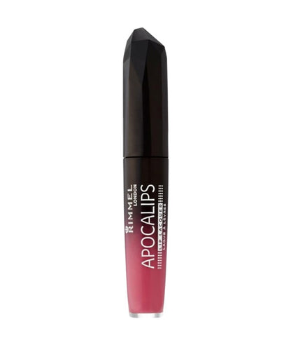Rimmel  Apocalips Lip Lacquer 102 Nova