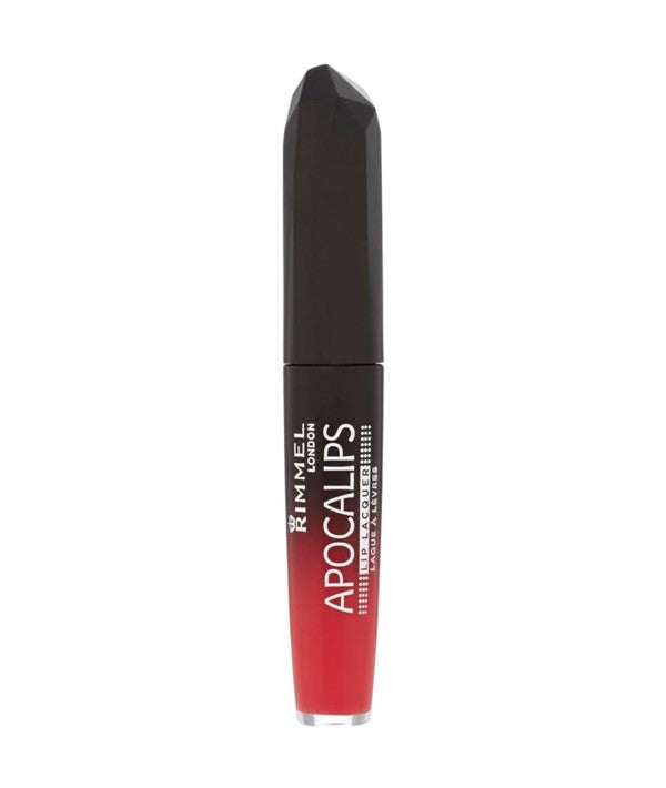 Rimmel  Apocalips Lip Lacquer 501 Stellar