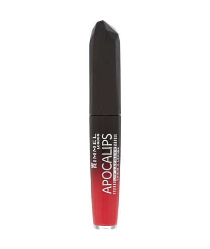 Rimmel  Apocalips Lip Lacquer 501 Stellar